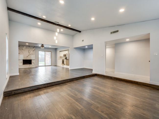 1510 California Trl, House other with 4 bedrooms, 2 bathrooms and null parking in Plano TX | Image 10