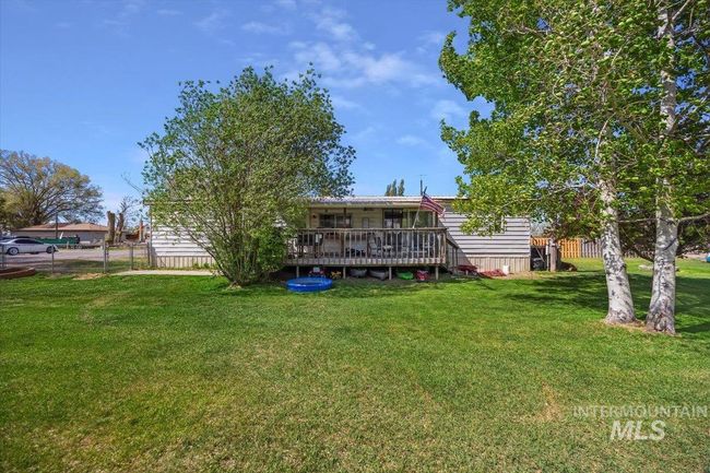 428 N 1 St St E, House other with 3 bedrooms, 2 bathrooms and null parking in Paul ID | Image 24