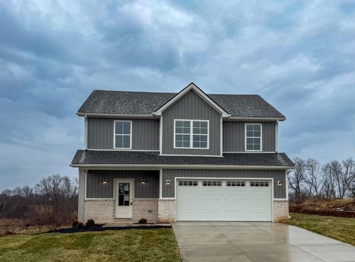 308 Skaggs Boulevard, Nicholasville, KY, 40356 | Card Image