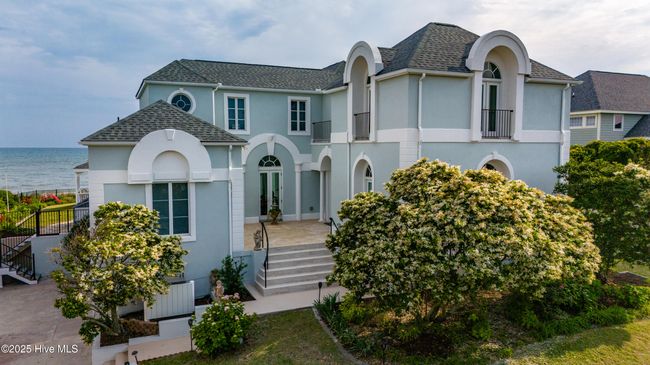 133 Sea Isle Dr, House other with 4 bedrooms, 5 bathrooms and 2 parking in Indian Beach NC | Image 57