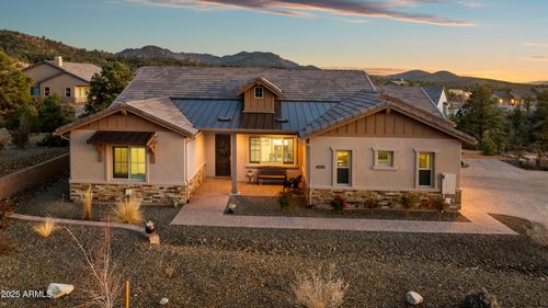 6095 W Mira Rd, Prescott, AZ, 86305-0060 | Card Image