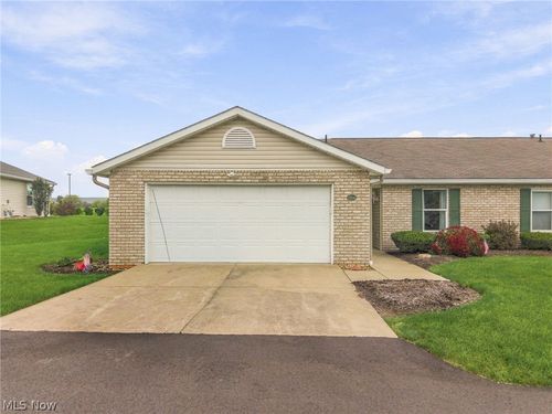 2806 Marsh Ave Nw, Canton, OH, 44708-6206 | Card Image