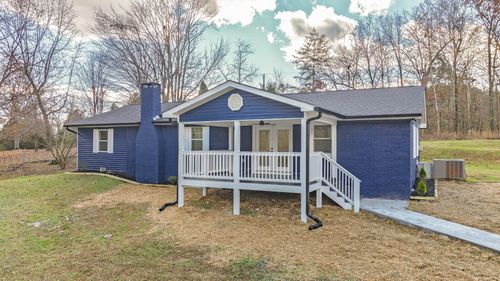 520 Tennessee St, Spring City, TN, 37381-5412 | Card Image