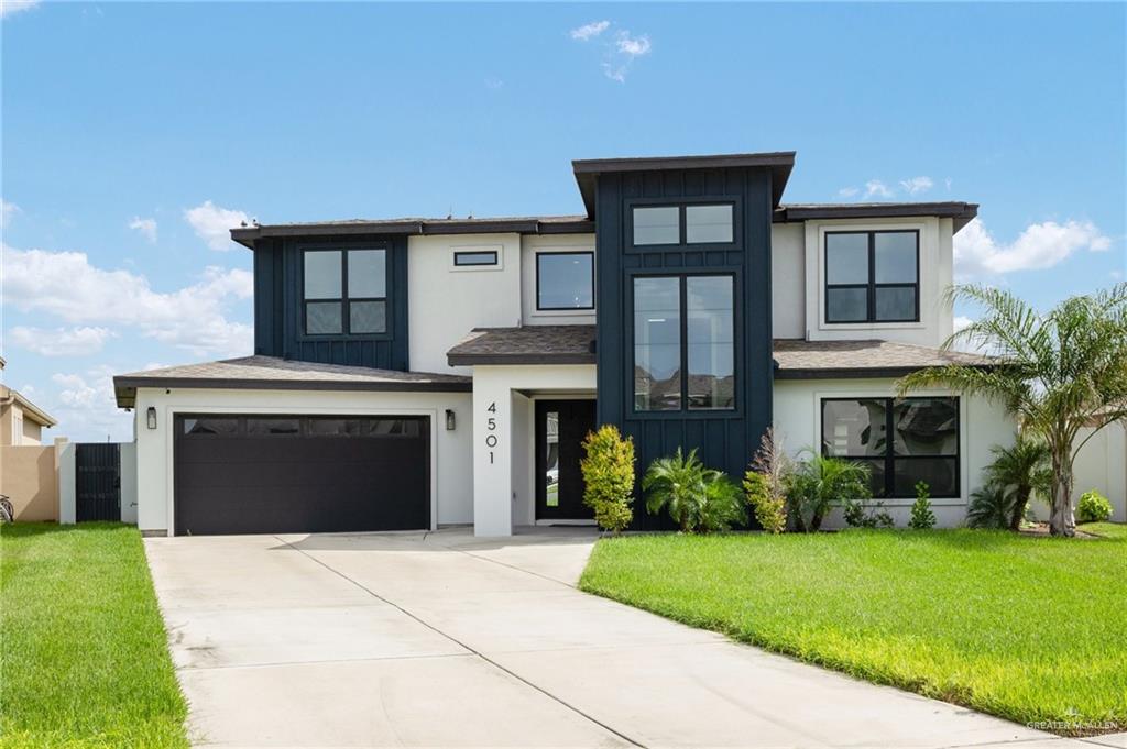 Caddo Ln, Mcallen, TX 78504