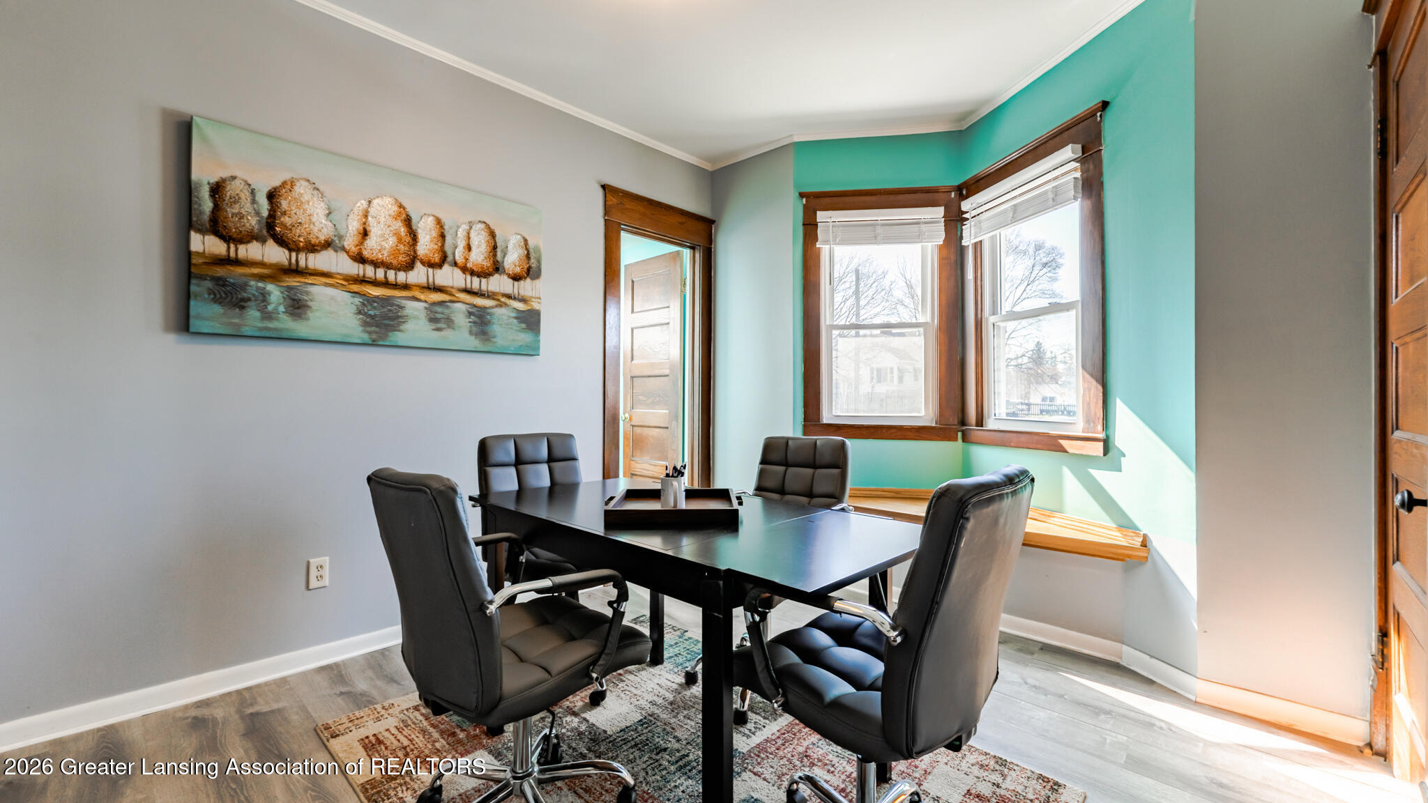 Commercial Sale in Lansing 3