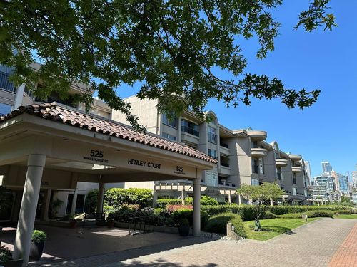 407-525 Wheelhouse Sq, Vancouver, BC, V5Z4L8 | Card Image