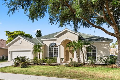 1167 Fraser Pine Blvd, Sarasota, FL, 34240-1413 | Card Image