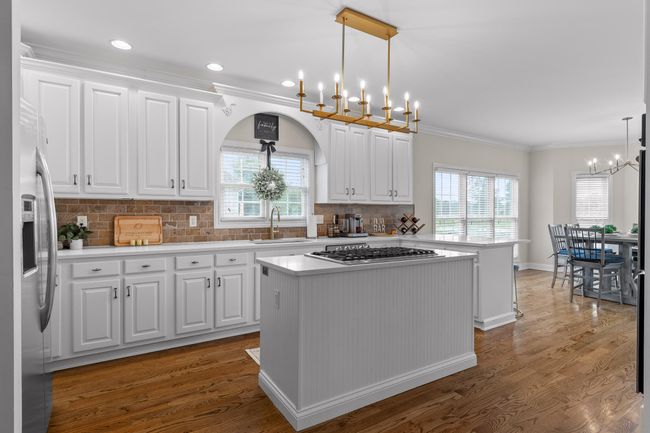 8410 Rambling Rose Dr, House other with 5 bedrooms, 4 bathrooms and null parking in Ooltewah TN | Image 11