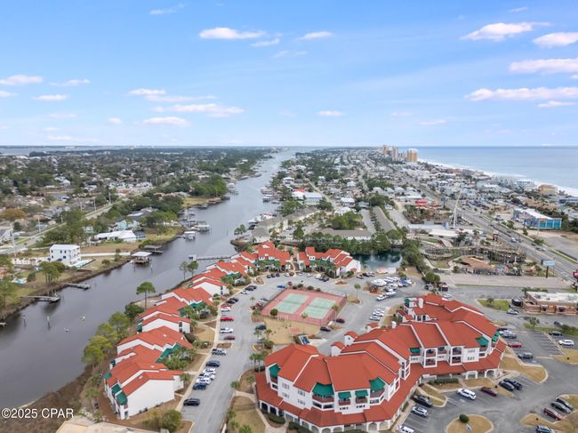 1201-B - 8730 Thomas Dr, Condo with 1 bedrooms, 1 bathrooms and null parking in Panama City Beach FL | Image 30