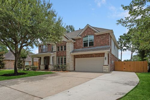 25043 Rising Hills Ct, Porter, TX, 77365-6398 | Card Image