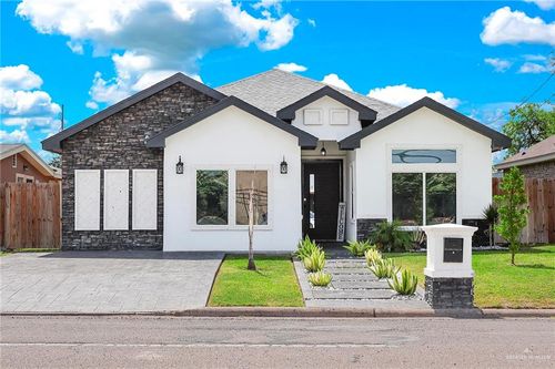 308 N Holland Ave, Mission, TX, 78572-4912 | Card Image