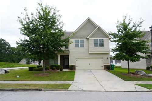 2231 Mason Pt, Lithonia, GA, 30058-2502 | Card Image