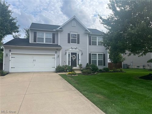 3632 Berkeley Lane, Brunswick, OH, 44212 | Card Image