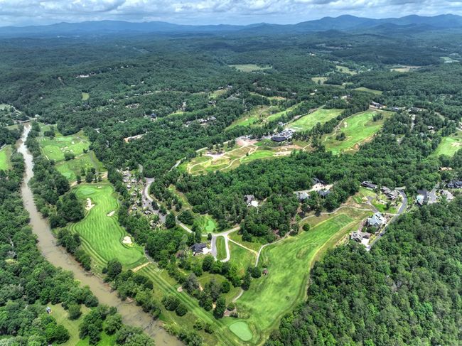 658 Old Toccoa Loop, Home with 4 bedrooms, 5 bathrooms and null parking in Mineral Bluff GA | Image 74