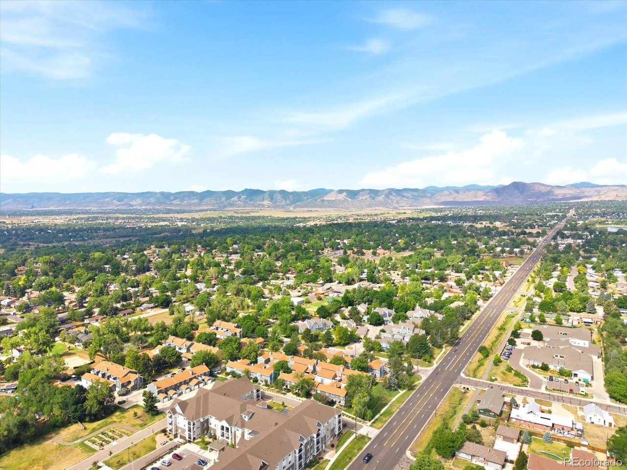 Residential in Denver 5