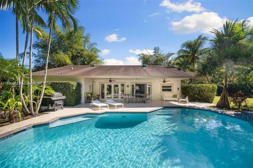 6411 Sw 185th Way, Southwest Ranches, FL, 33332-1453 | Card Image