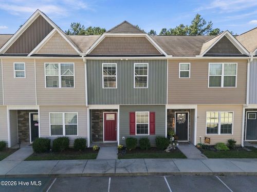 131 Beacon Woods Dr, Holly Ridge, NC, 28445-8716 | Card Image