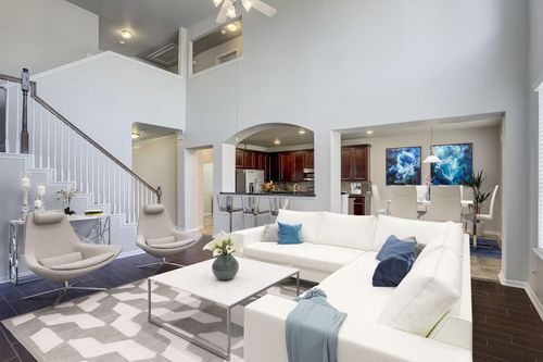 12331 Crescent Mountain Ln, Humble, TX, 77346-3552 | Card Image