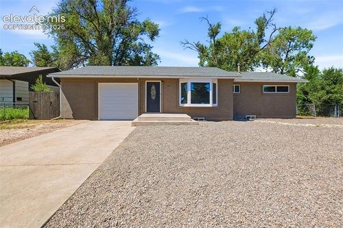 612 Widefield Dr, Colorado Springs, CO, 80911-1840 | Card Image