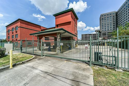 309-1025 Swanson St, Houston, TX, 77030-5011 | Card Image