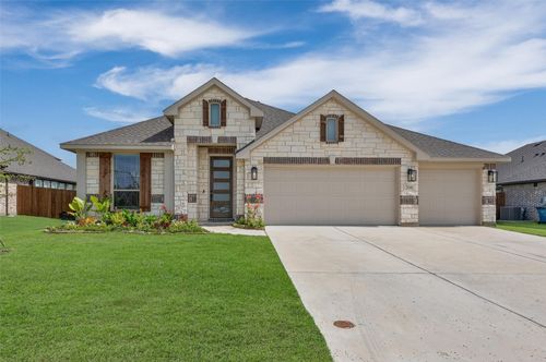 208 Shady Bank Way, Josephine, TX, 75173-0154 | Card Image
