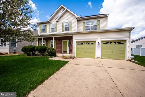 121 Wynnefield Rd, BEAR, DE, 19701-4857 | Card Image