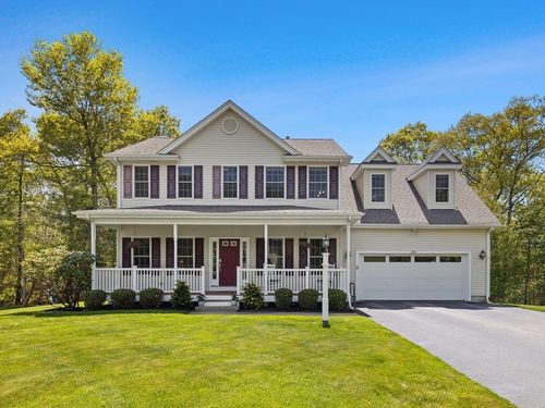 243 Cottrell Rd, Tiverton, RI, 02878 | Card Image