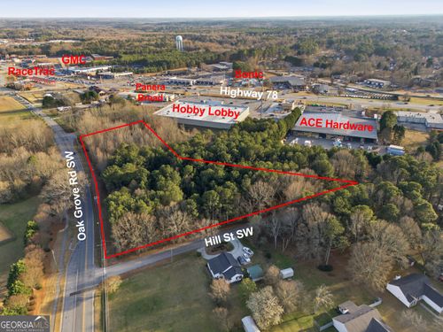 3825 Oak Grove Rd, Loganville, GA, 30052-2240 | Card Image