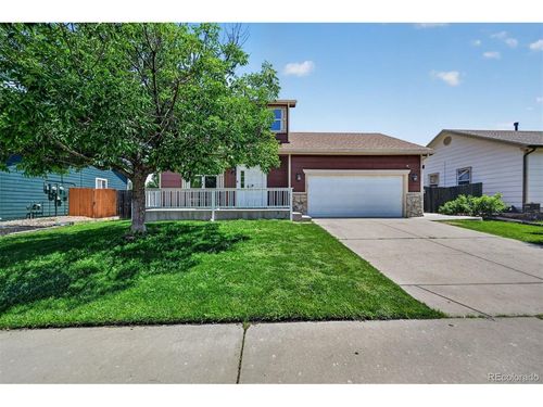 5288 Fairplay St, Denver, CO, 80239-6045 | Card Image
