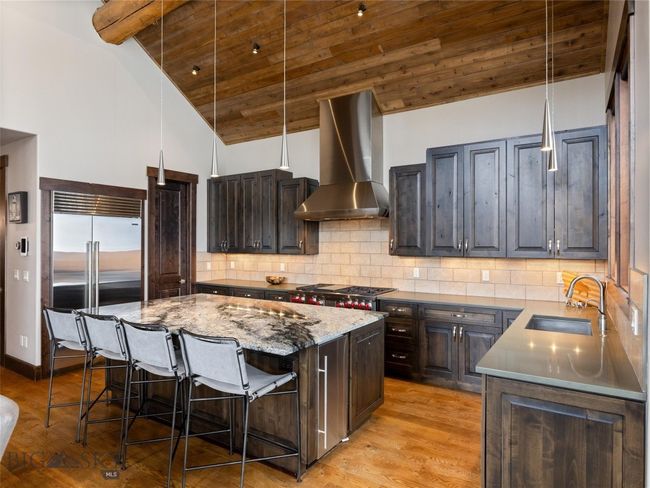 18 - 18 Upper Cascade Ridge Rd, Condo with 5 bedrooms, 6 bathrooms and null parking in Big Sky MT | Image 17