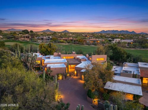 1637 N Quartz Valley Court, Scottsdale, AZ, 85266 | Card Image