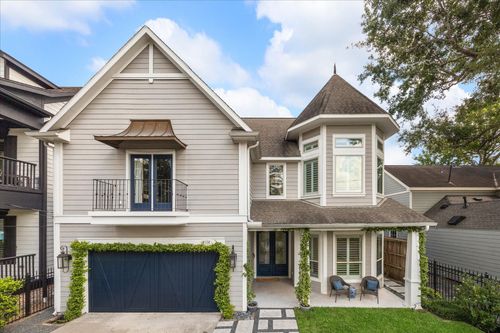 2124 Gostick St, Houston, TX, 77008-4450 | Card Image
