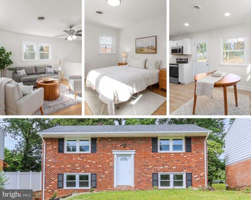 171 Longstreet Ave, FREDERICKSBURG, VA, 22401-4012 | Card Image