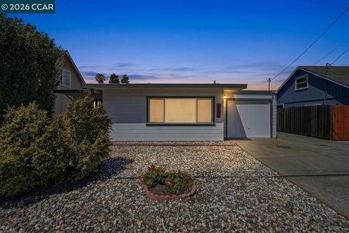3543 Carlfield St, El Sobrante, CA, 94803-2703 | Card Image