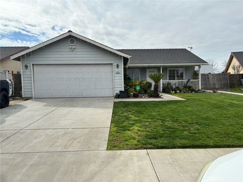 985 W Mammoth Pool Way, Hanford, CA, 93230-6390 | Card Image