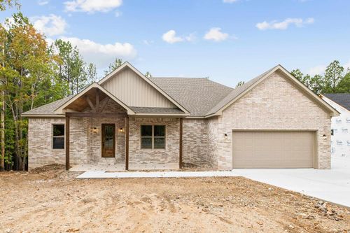 5 Nubarron Ln, Hot Springs Village, AR, 71909-7883 | Card Image