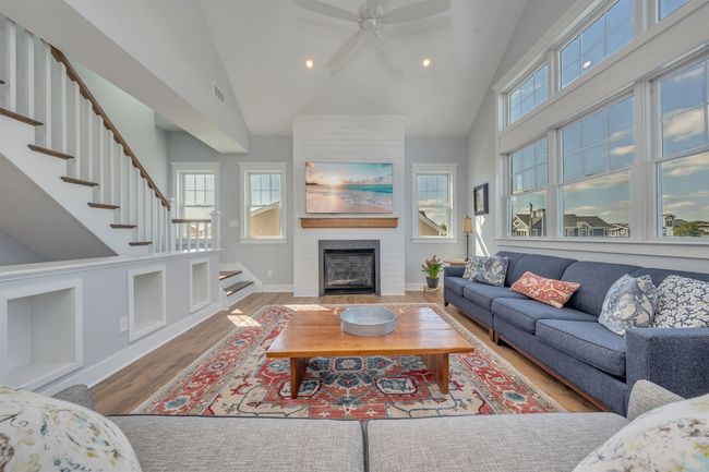 243 87 Th St, House other with 5 bedrooms, 5 bathrooms and 3 parking in Stone Harbor NJ | Image 18