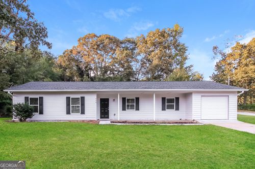 430 Birch Ln Se, Conyers, GA, 30094-4312 | Card Image