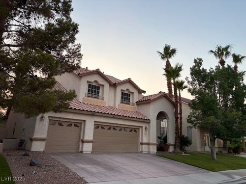 302 Doe Run Cir, Henderson, NV, 89012-2700 | Card Image