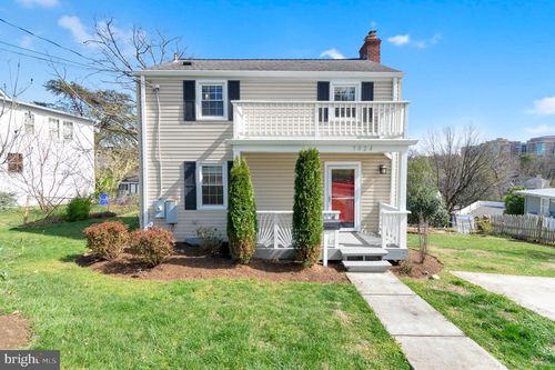 5026 23rd St S, ARLINGTON, VA, 22206-1009 | Card Image