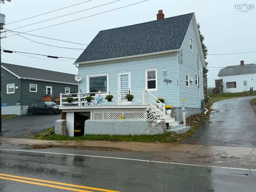 15330 Cabot Trail, Cheticamp, NS, B0E1H0 | Card Image