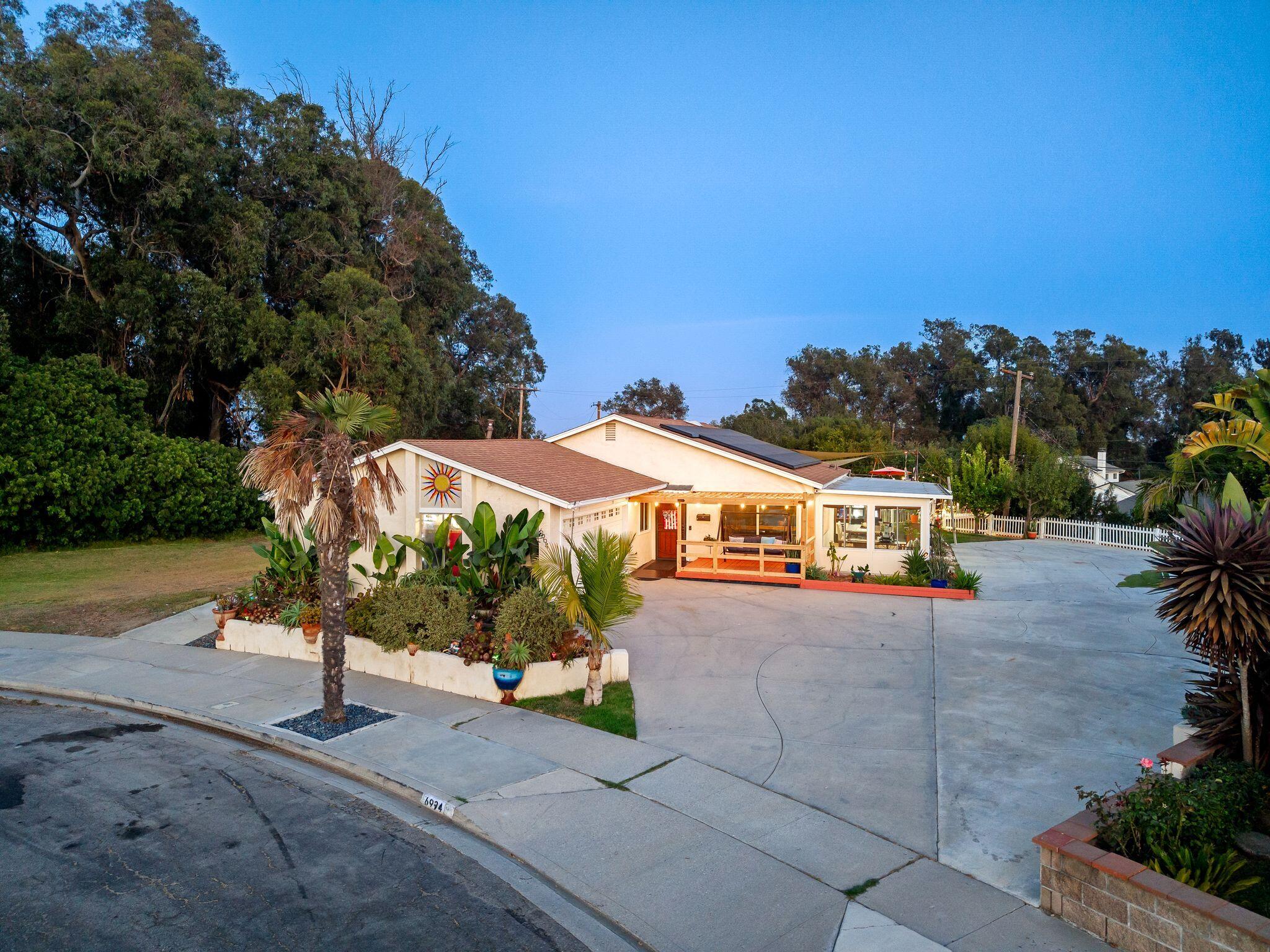 Residential in VENTURA