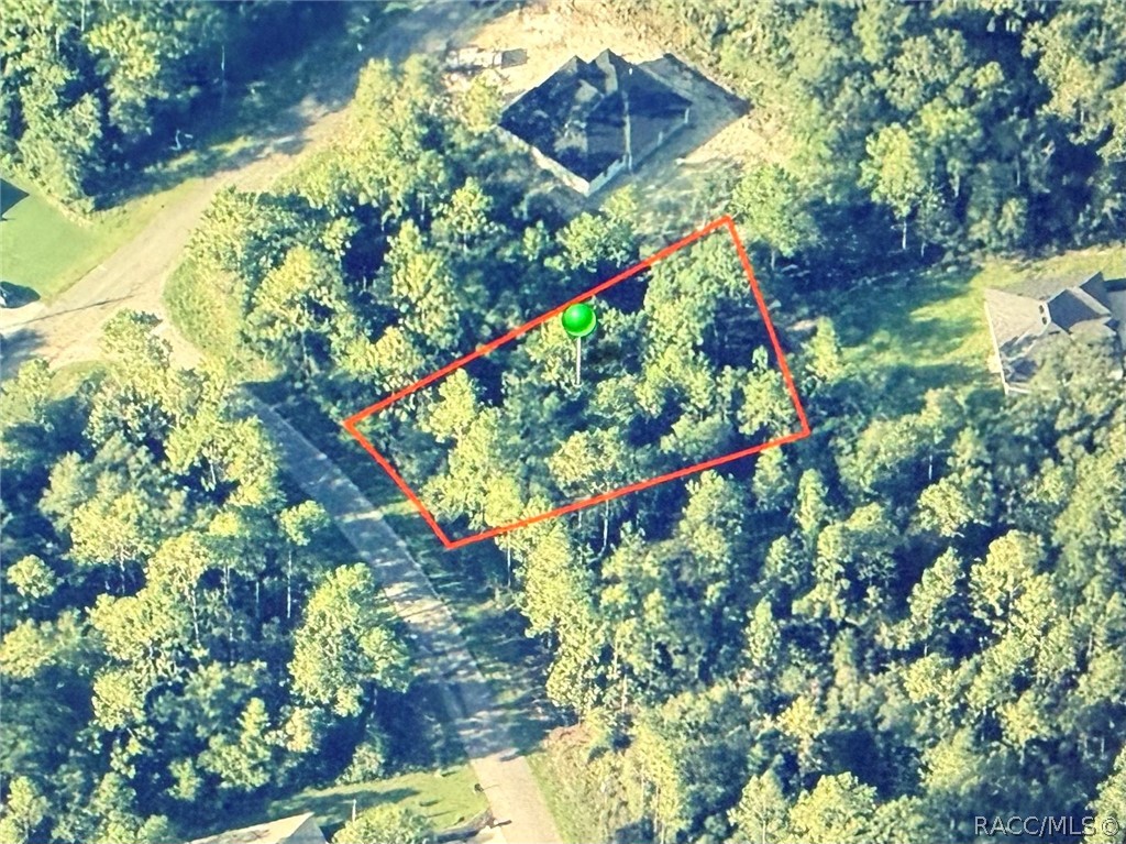 Land in Citrus Springs