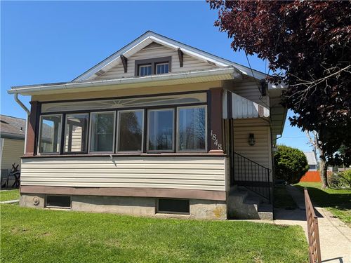 1848 S Wood Street, Allentown City, PA, 18103 | Card Image