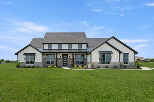 231 Cotopaxi Drive, Red Oak, TX, 75154 | Card Image