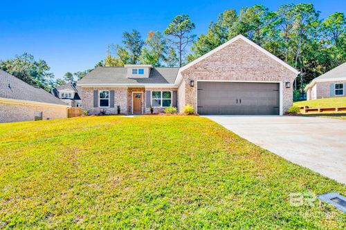 5533 Cross Creek Dr, Mobile, AL, 36693-4008 | Card Image