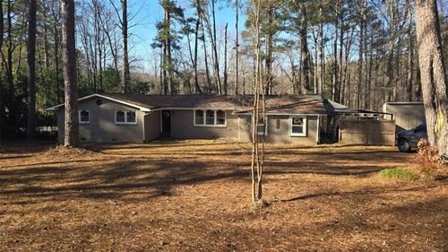 1967 Parker Rd Se, Conyers, GA, 30094 | Card Image
