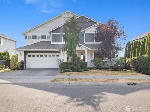 1406 72nd Ave Se, Lake Stevens, WA, 98258-7354 | Card Image