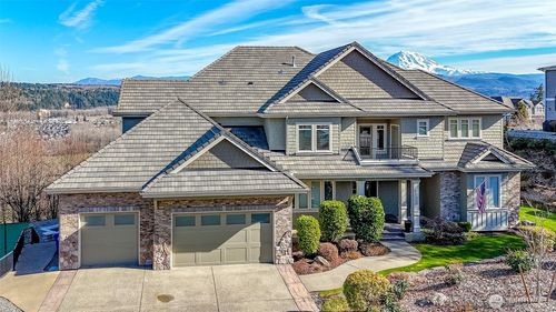 16609 139th Ave E, Puyallup, WA, 98374-8830 | Card Image