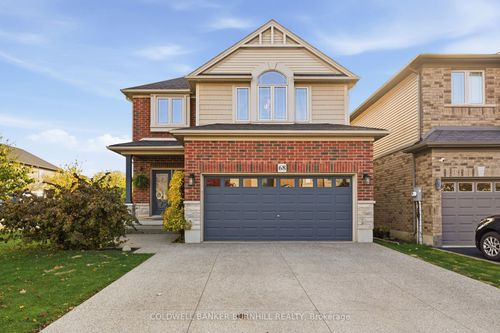 68 Royal Winter Drive, Hamilton, ON, L0R1C0 | Card Image
